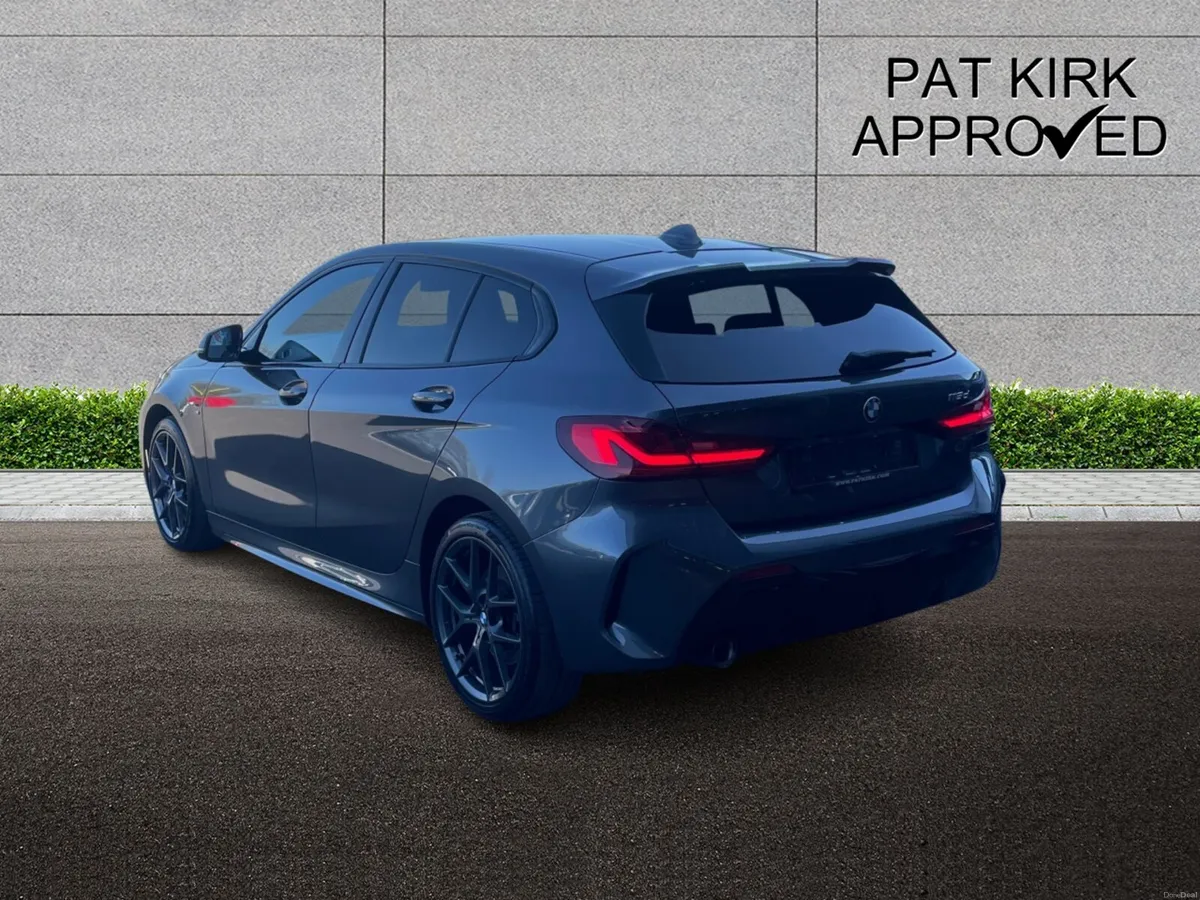 BMW 1 Series Diesel Hatchback M Sport - Image 2