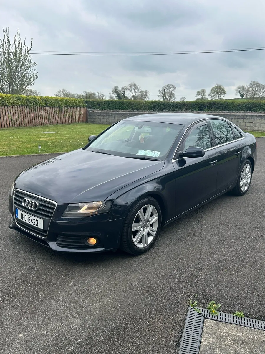 AUDI!!A4!!MINT!!! - Image 4