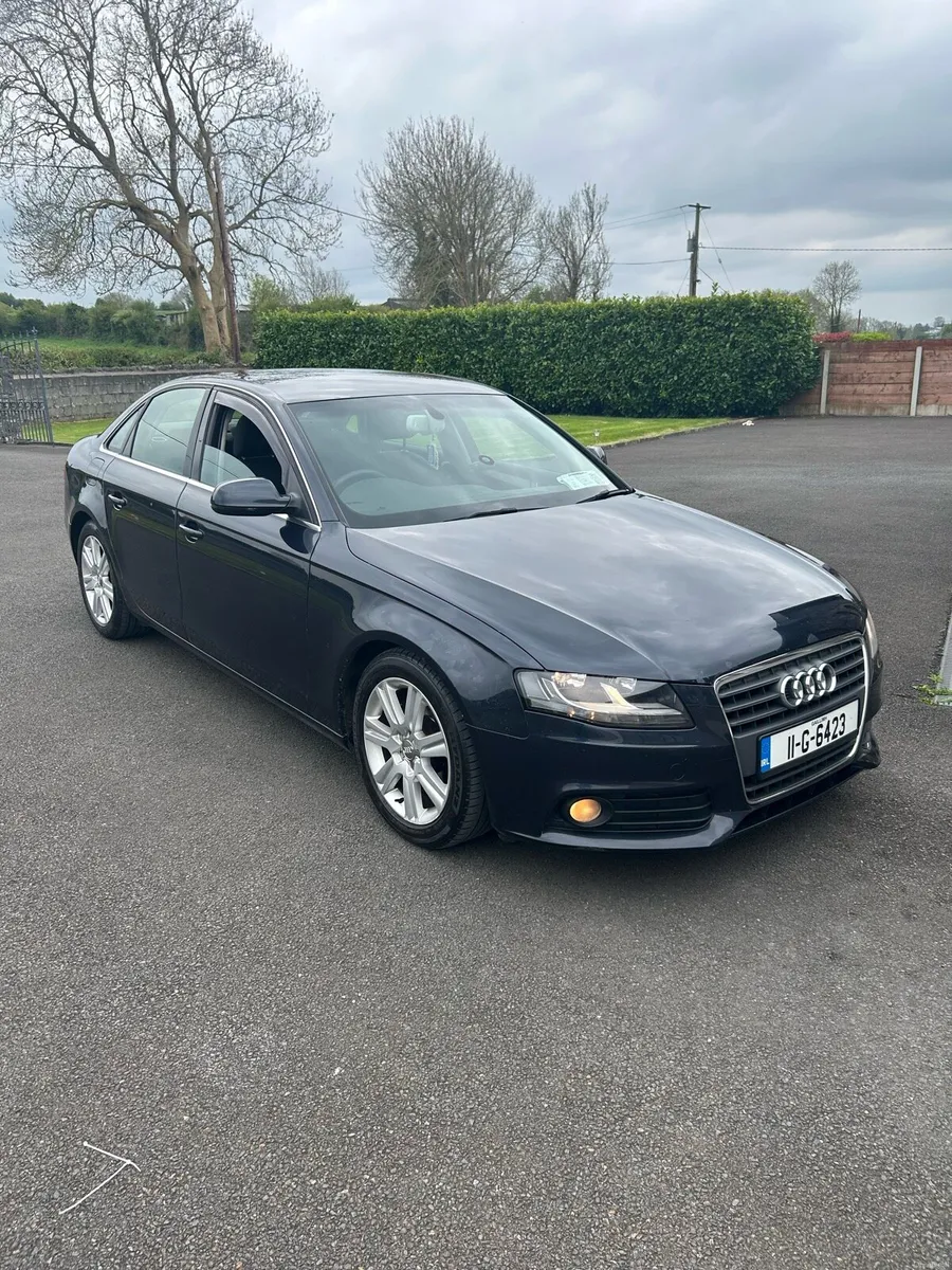 AUDI!!A4!!MINT!!! - Image 2