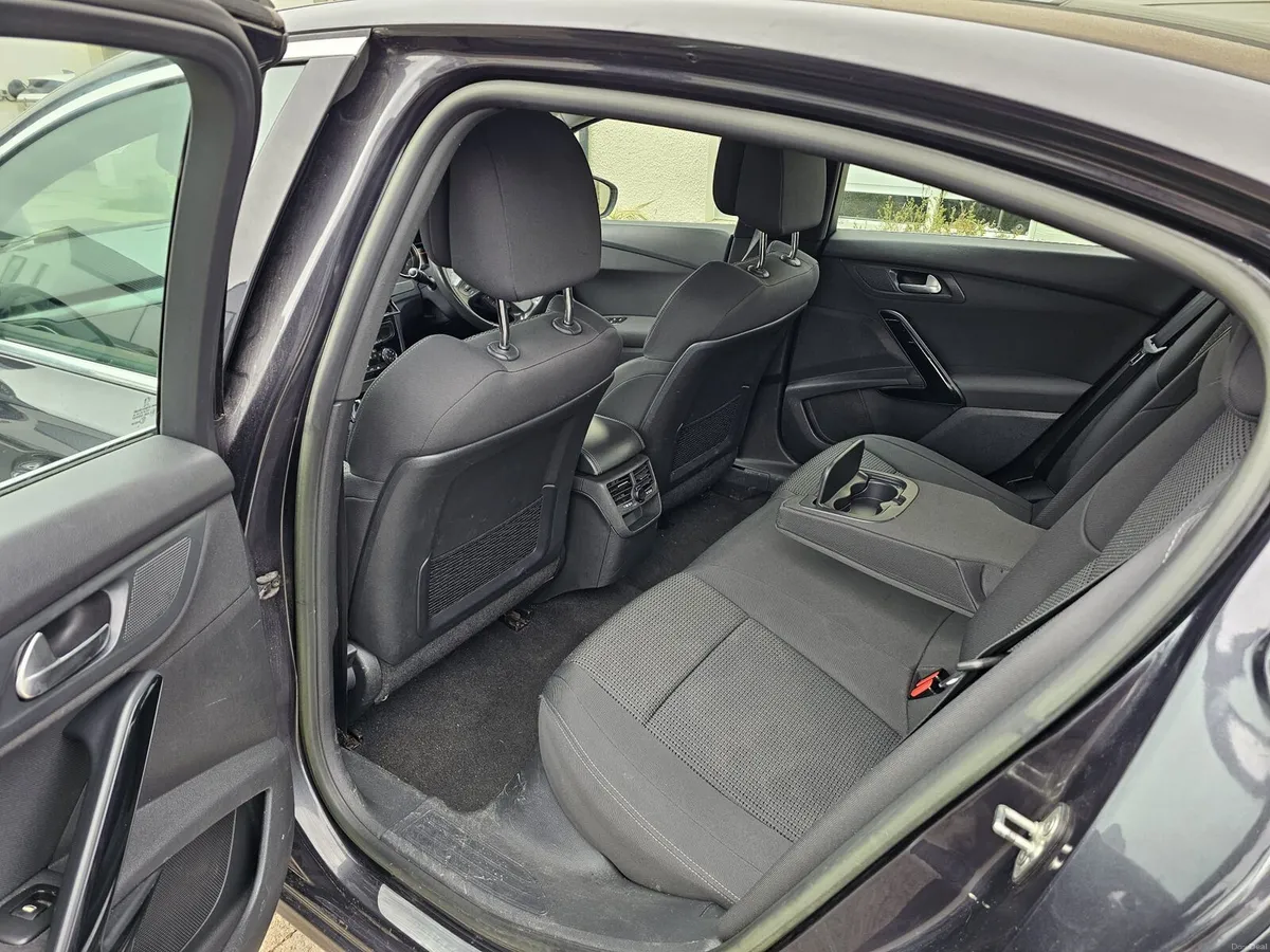 Peugeot 508 - Image 3