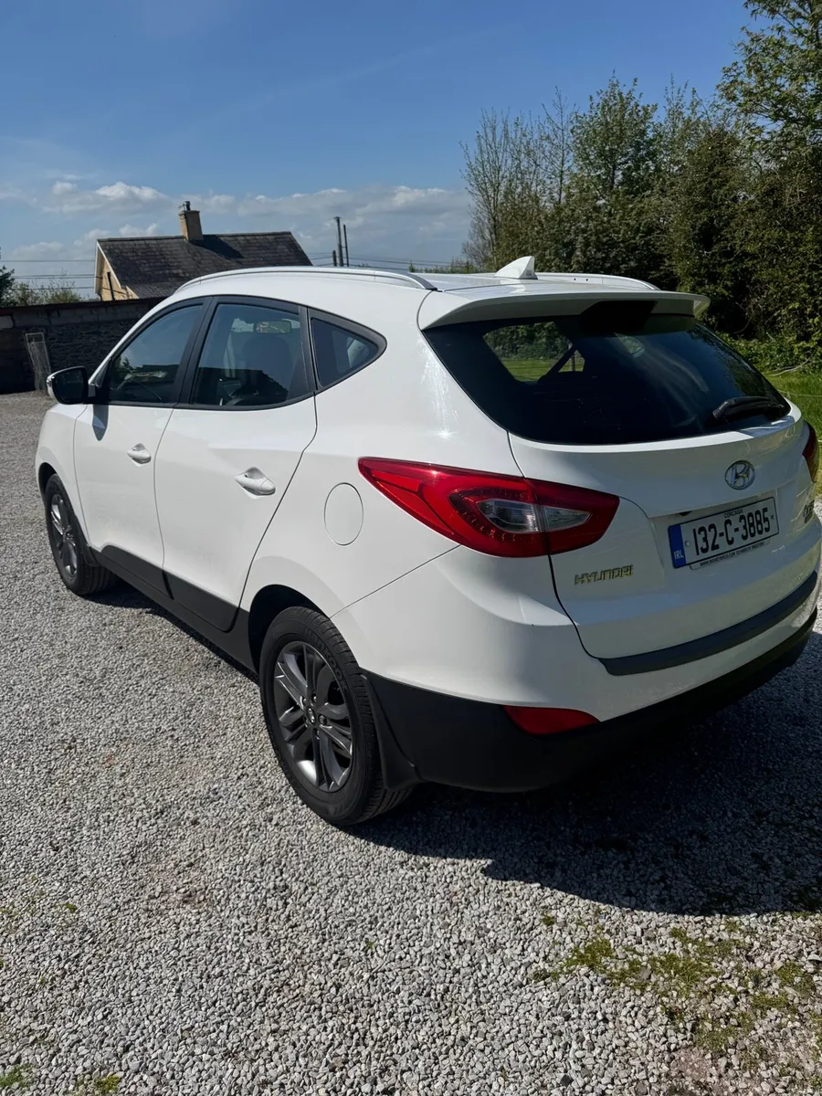 2013 Hyundai ix35 - Image 2