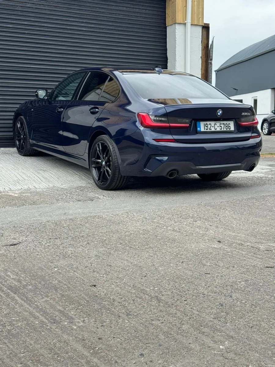 BMW 3-Series (192) LOW KM’S - Image 4