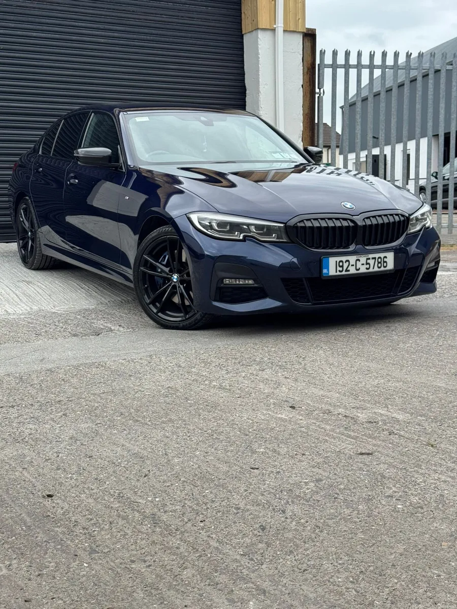 BMW 3-Series (192) LOW KM’S - Image 3