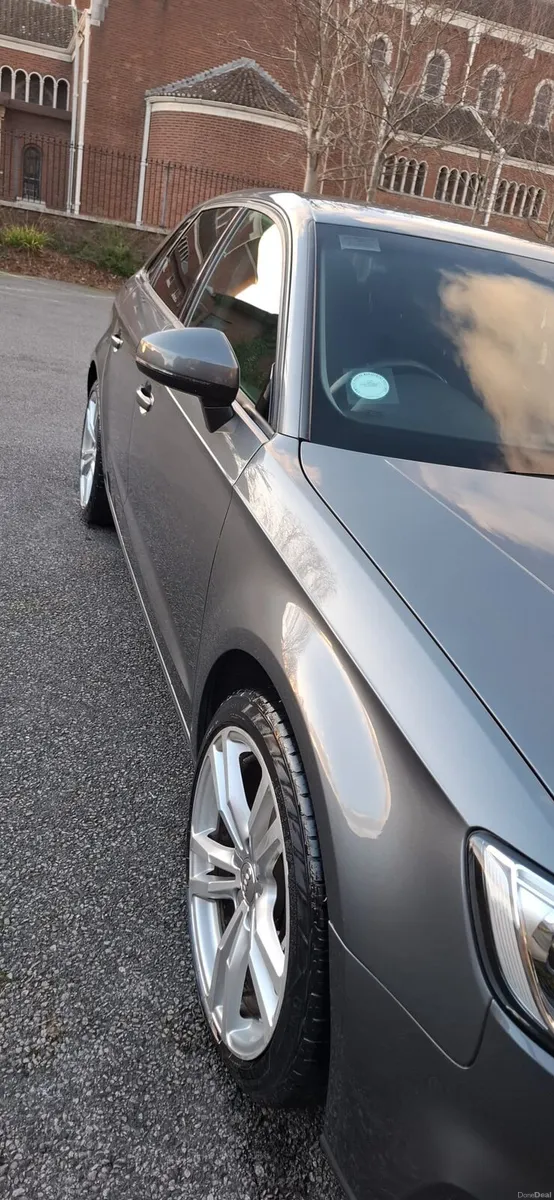 Audi A3 - Image 2