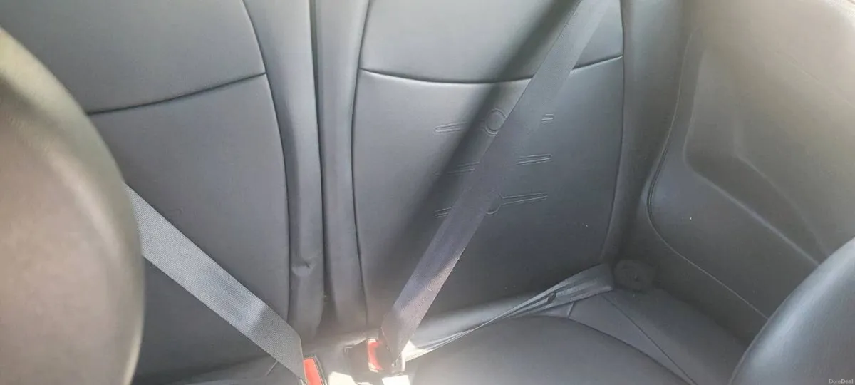 FIAT 500 2012 NEW NCT 05/27 twinair - Image 4