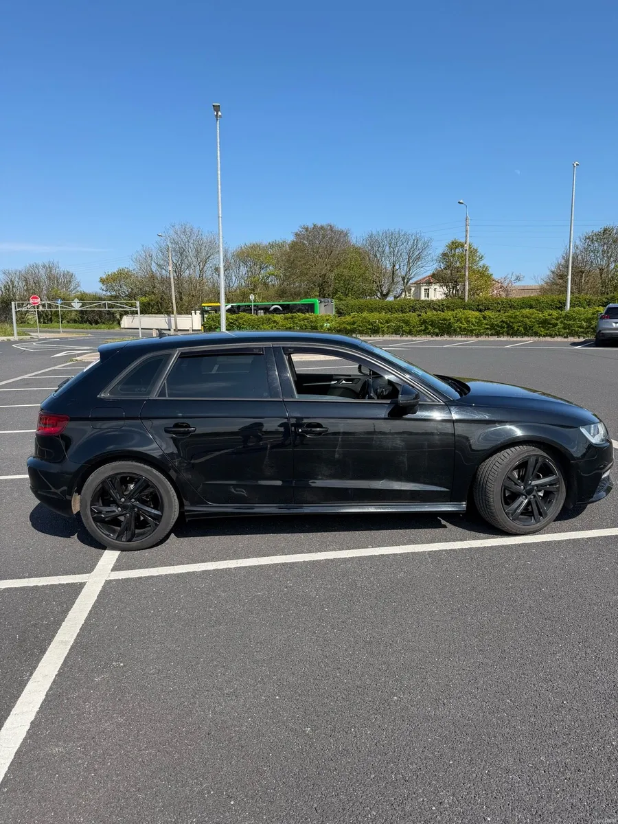 Audi A3 - Image 3