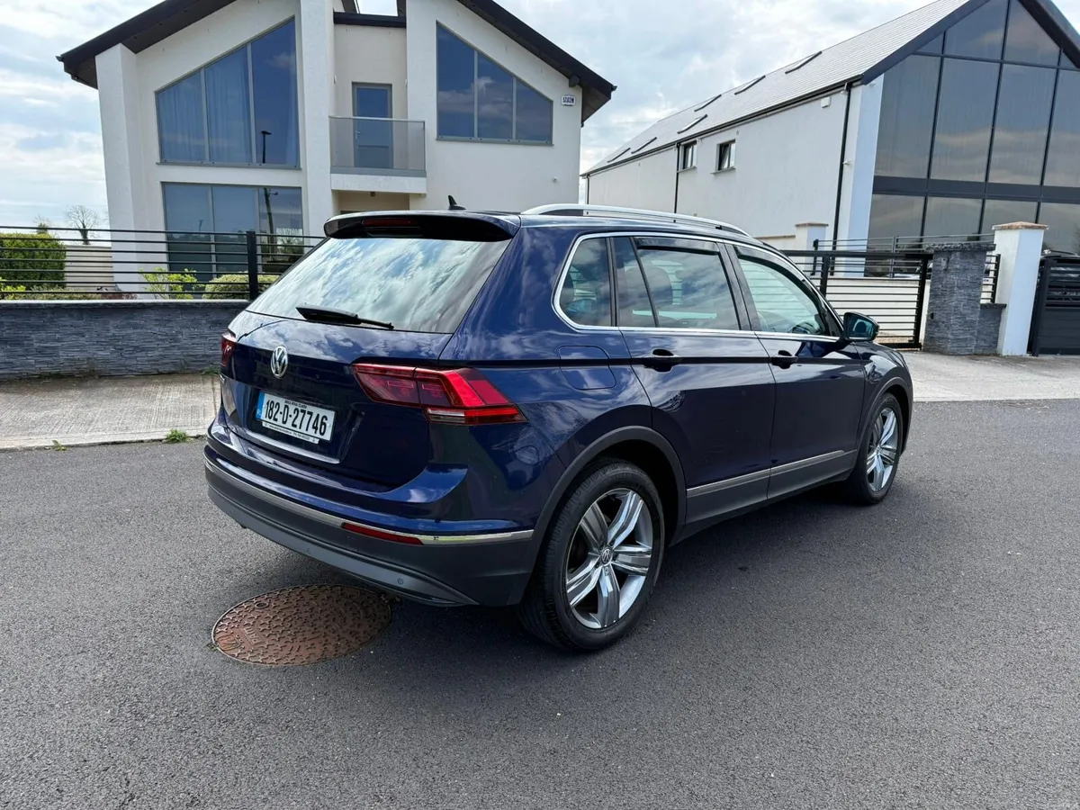 Volkswagen Tiguan - Image 2