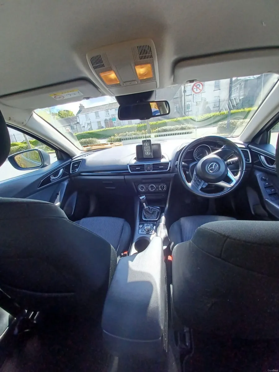 Mazda  2016 - Image 3
