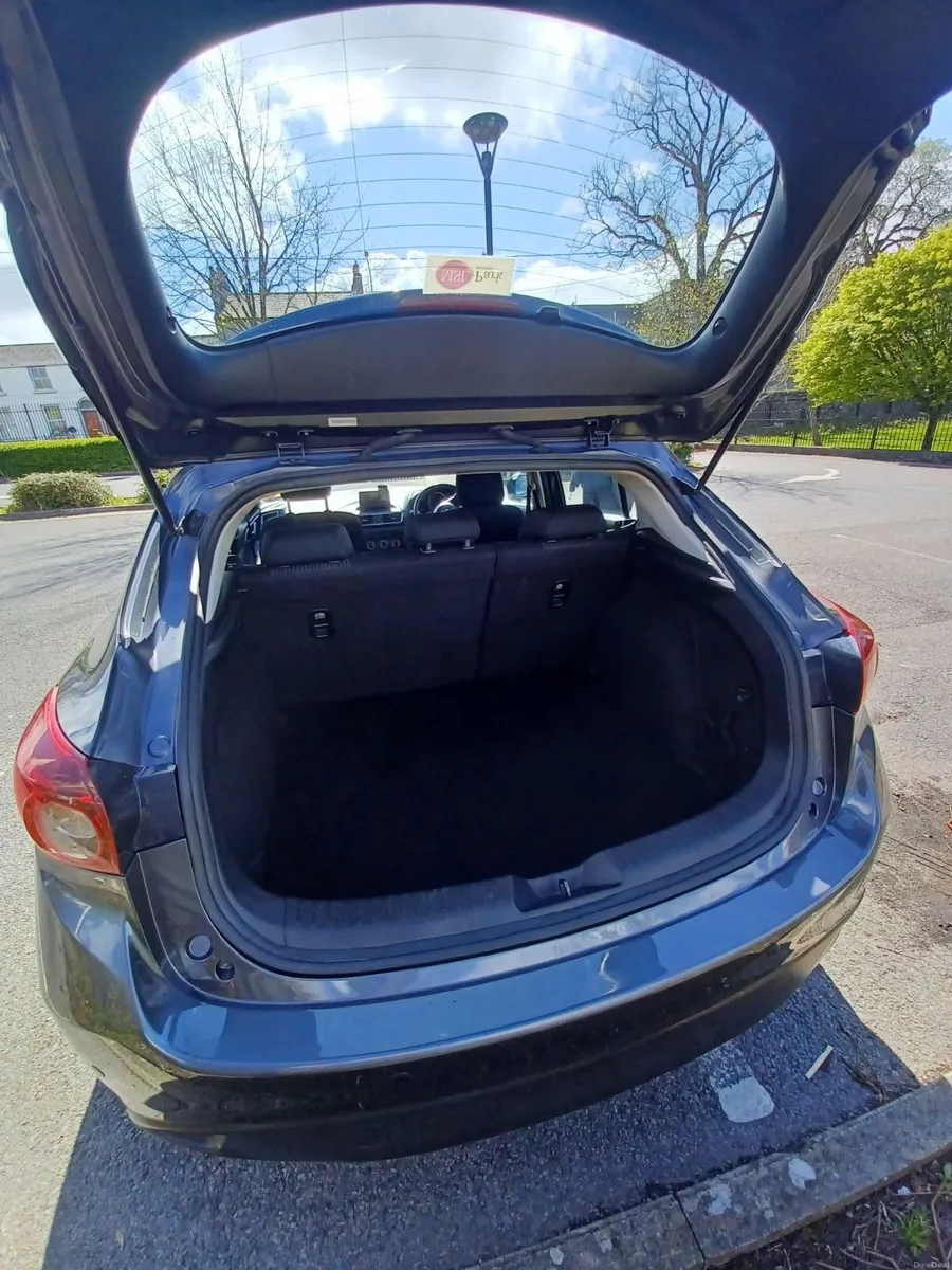 Mazda  2016 - Image 5