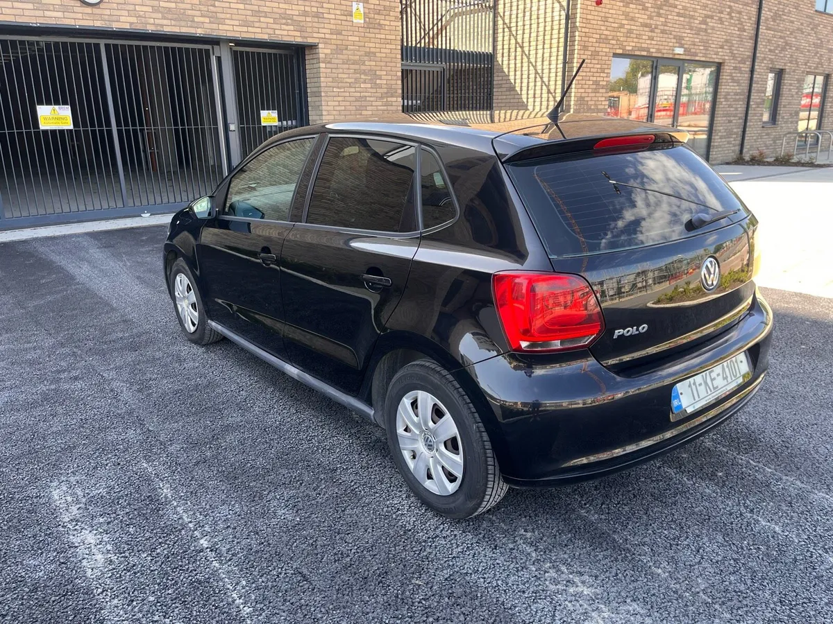 New NCT - Volkswagen Polo 2011 1.2L Petrol - Image 6