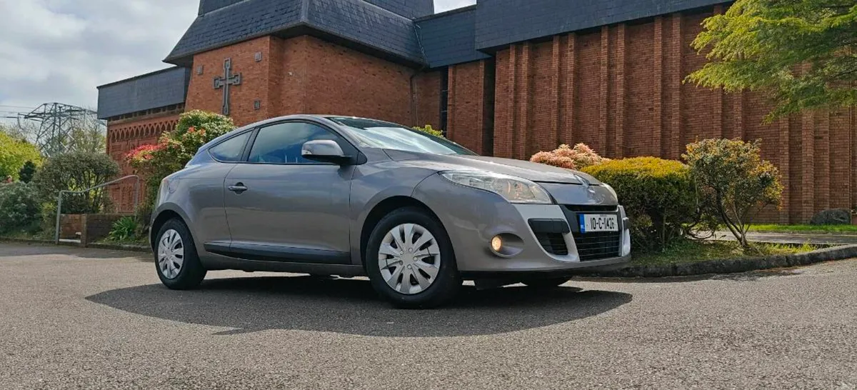 Renault Megane - Image 3