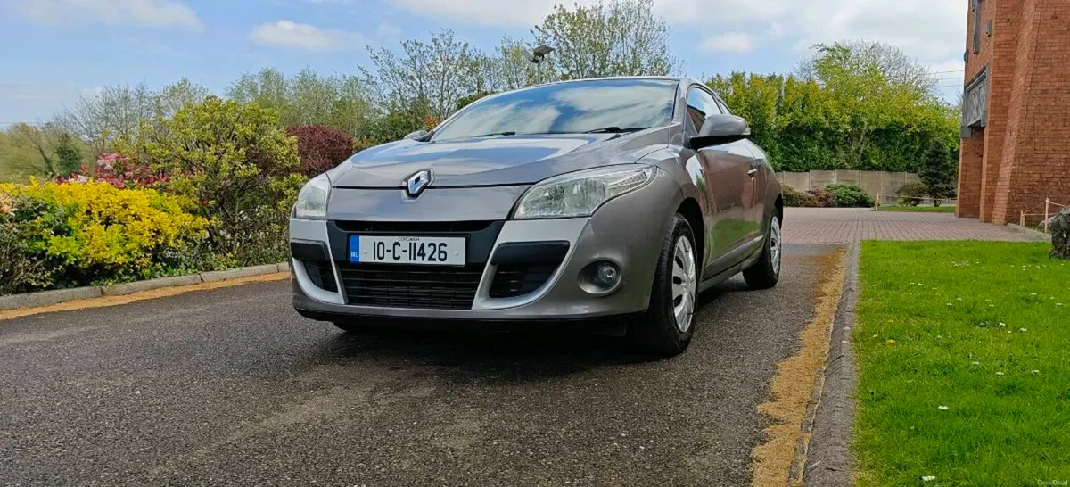 Renault Megane - Image 5