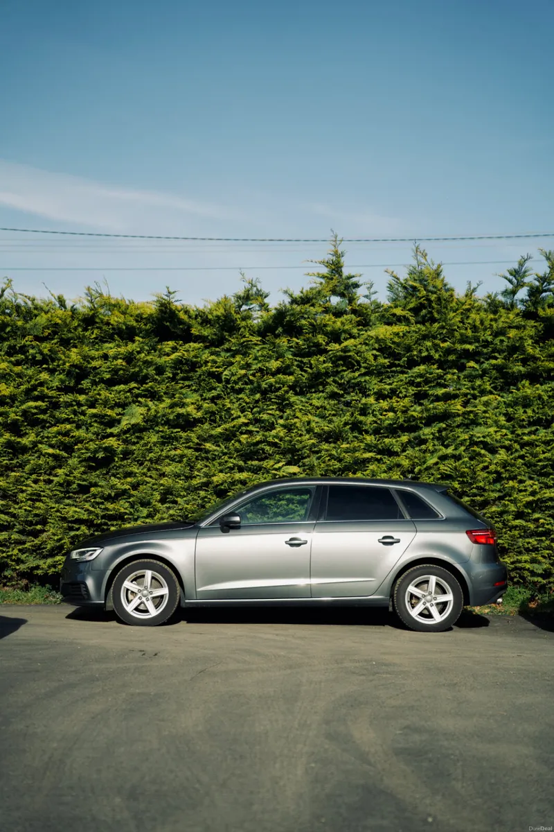 Audi A3 Sportback 1.4 2020 - Image 2