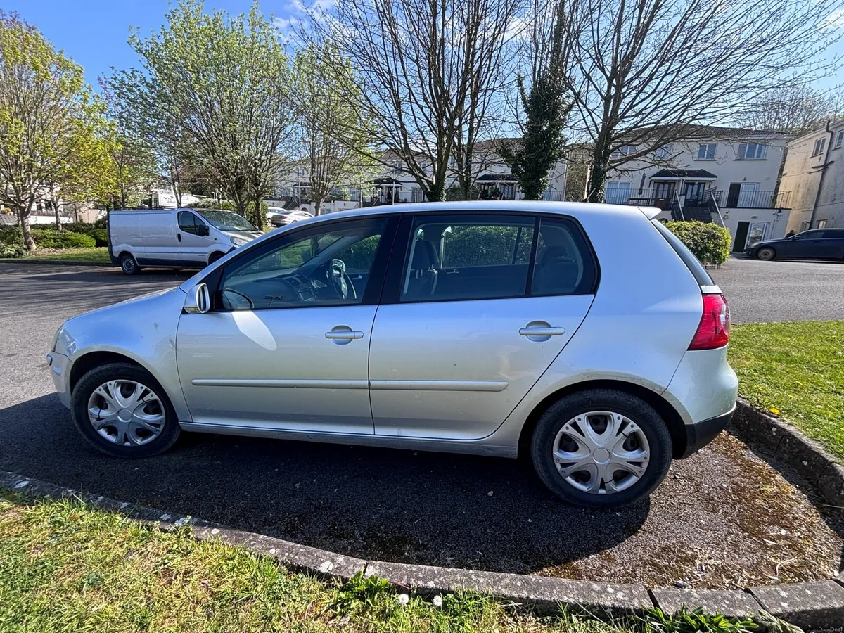 Volkswagen Golf - Image 2