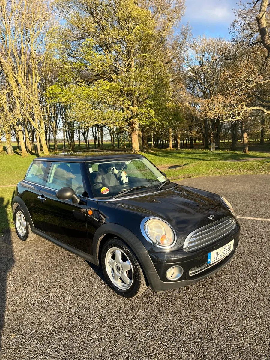 Mini One - Image 2
