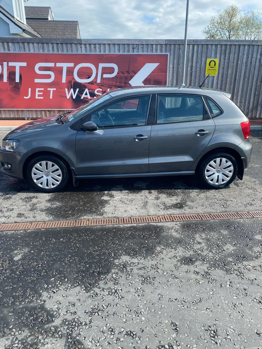 Vw polo - Image 2