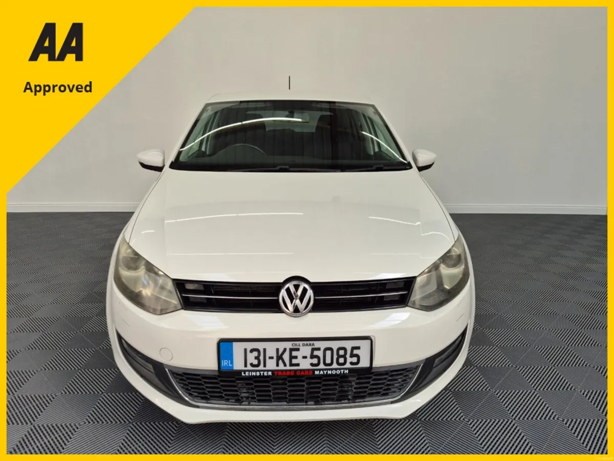 💥2013 Volkswagen Polo High-Line💥(Low Km's+Auto) - Image 3