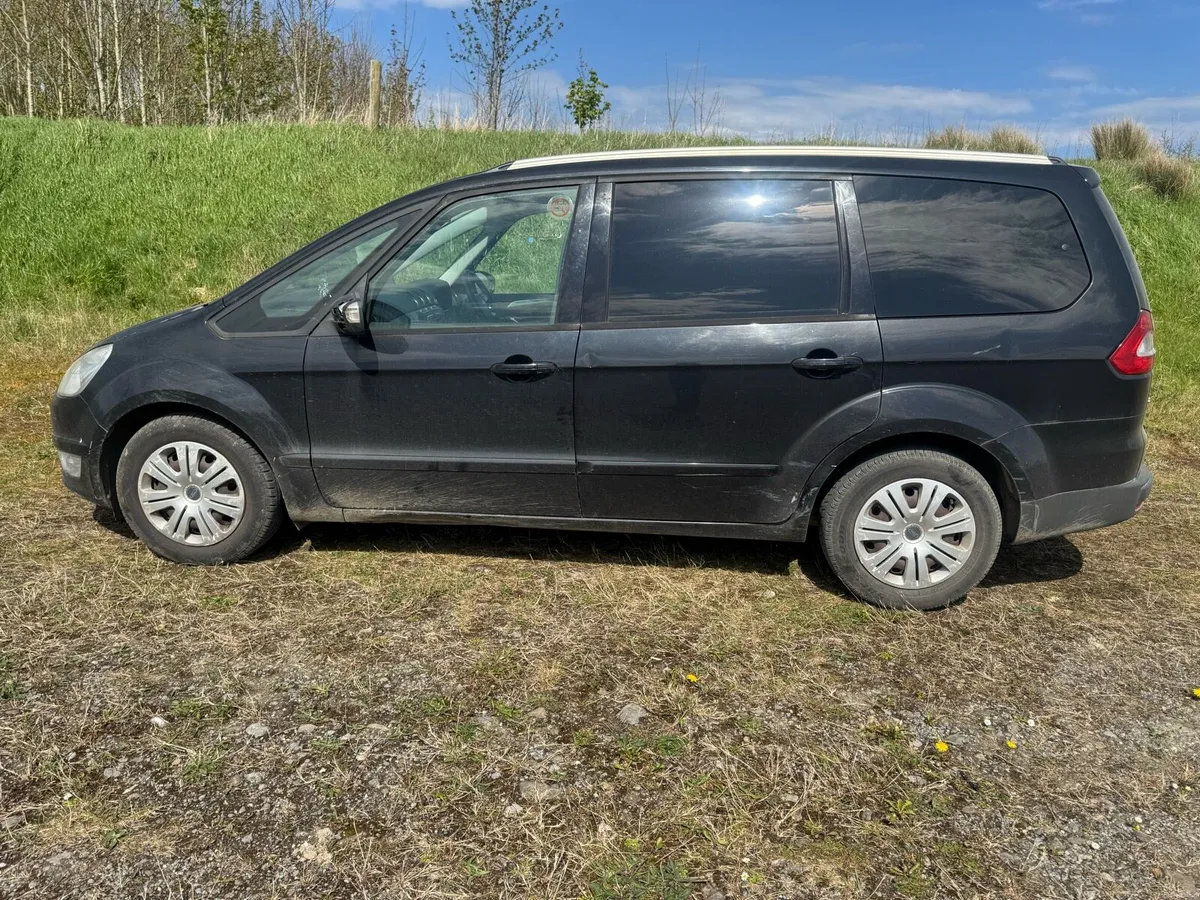 Ford galaxy €950 year 2014 - Image 2