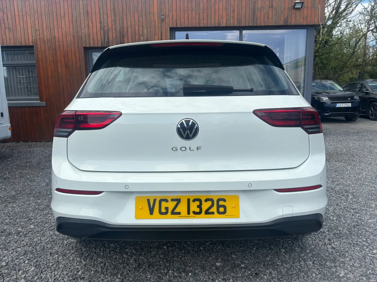 LOW MILAGE  1 OWNER Volkswagen Golf 2021 - Image 4