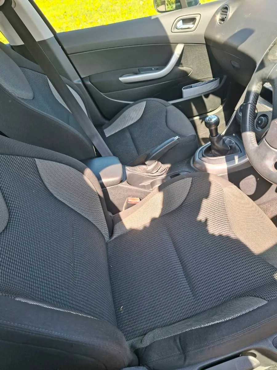 PEUGEOT 308 2013 NEW NCT 6/27 - Image 4
