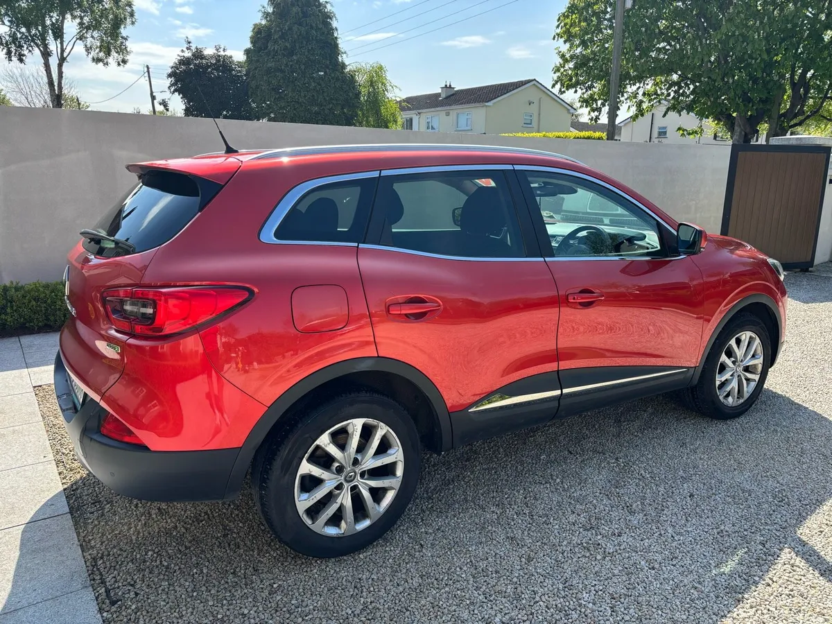 2016 Renault Kadjar - Image 3