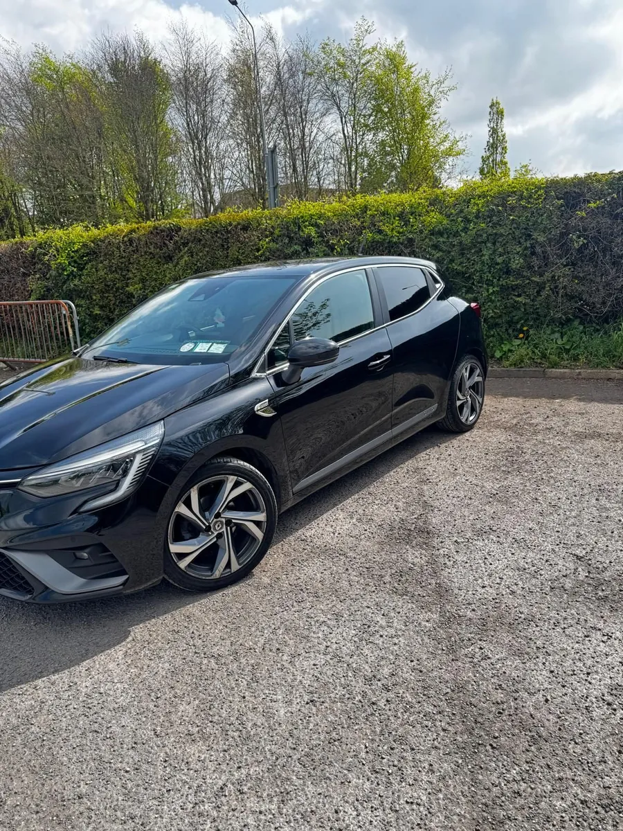 Renault Clio 2021 RS Line - Image 1