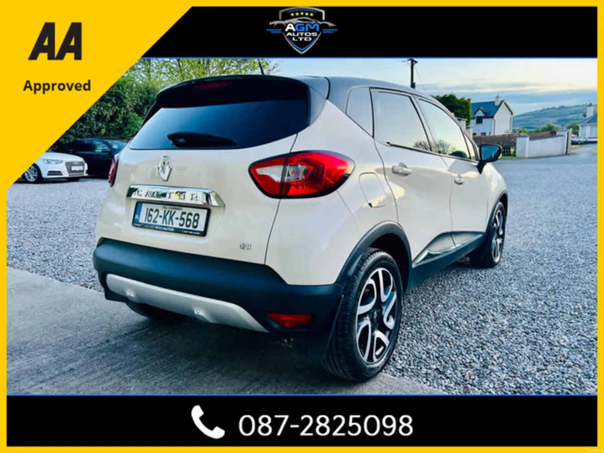 2016 Renault Captur - Image 4