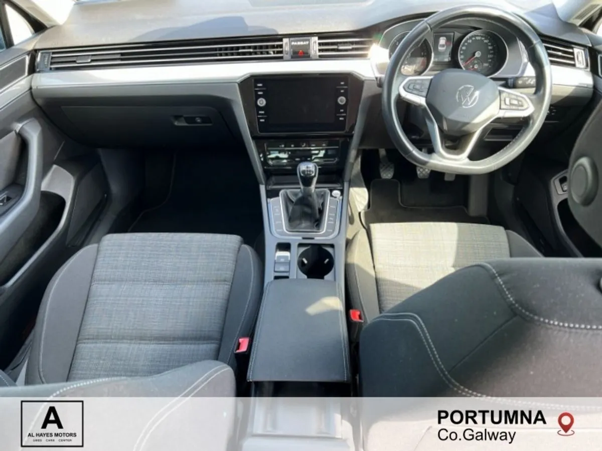 Volkswagen Passat 2.0 TDI 150HP Business - Image 2