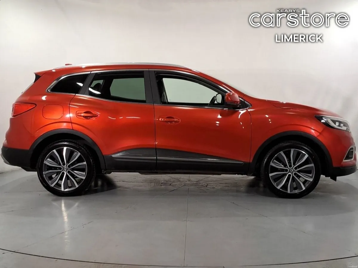 Renault Kadjar 1.5 BLUE dCi 115 S-Edition - Image 2
