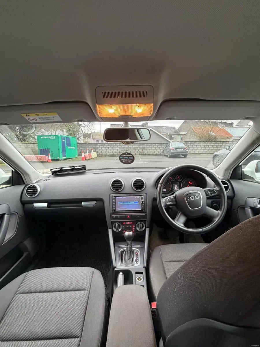 Audi A3 2012 - Image 4