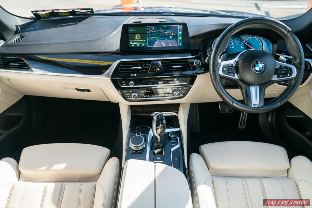 🔥 2017 BMW 520d  G30 Msport 190 BHP 🔥 - Image 4