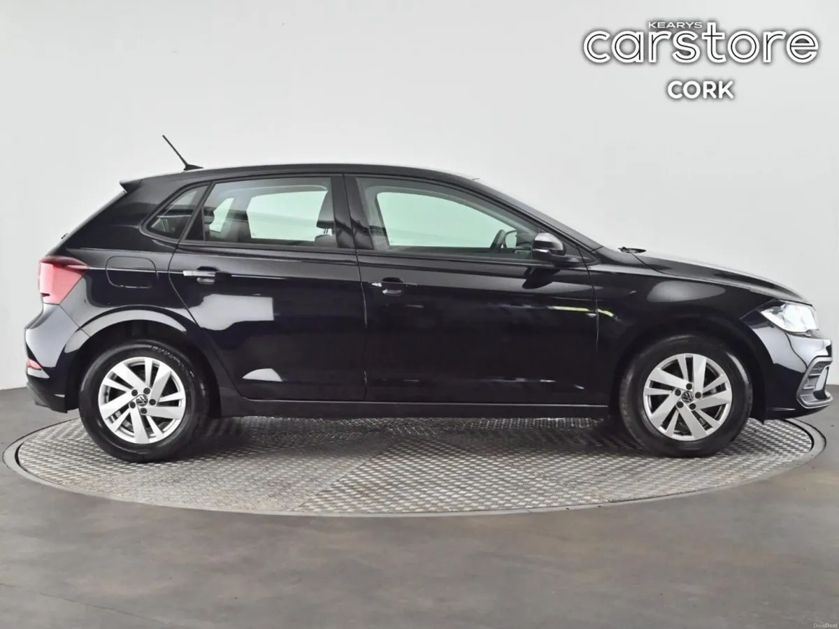 Volkswagen Polo 1.0 TSI 95HP Life - Image 2