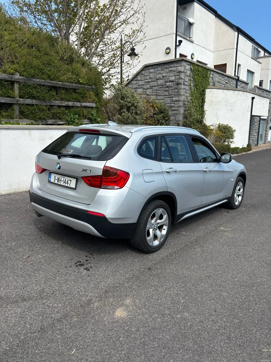 2011 Immaculate BMW X1 AUTOMATIC  Only 156km - Image 3