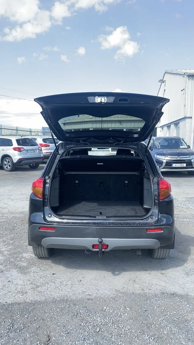 2018 Suzuki Vitara - Image 5