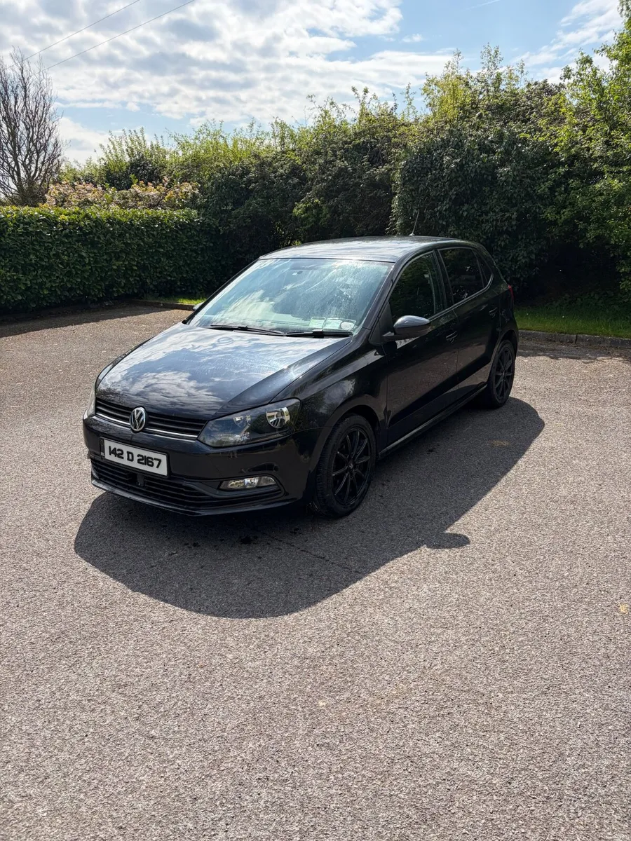 Volkswagen Polo 2014 - Image 1
