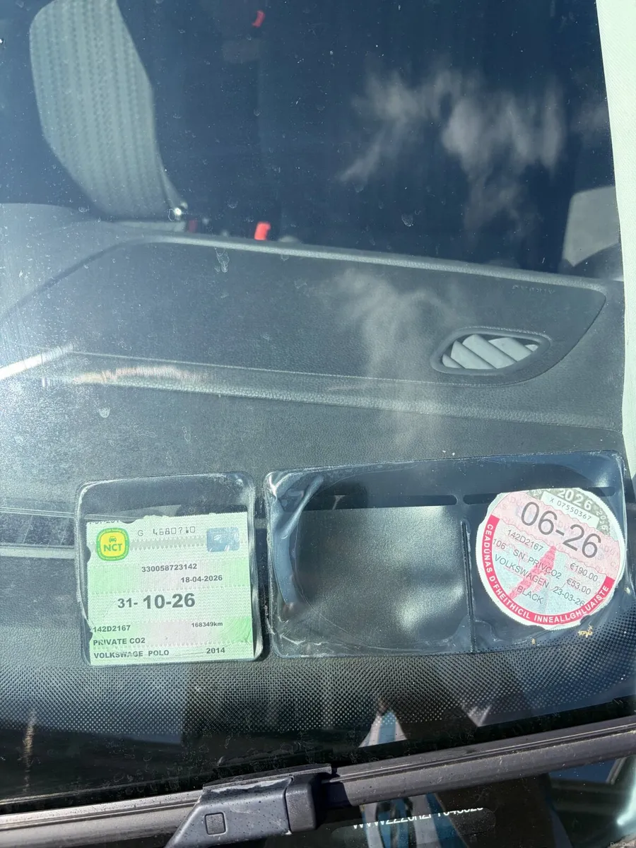 Volkswagen Polo 2014 - Image 4