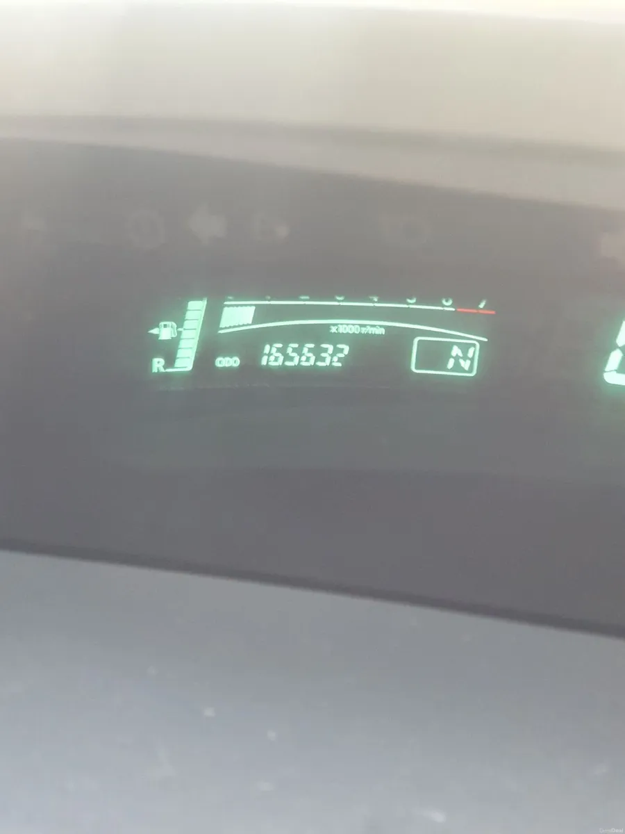 Toyota Yaris automatic 1.0 nct - Image 2