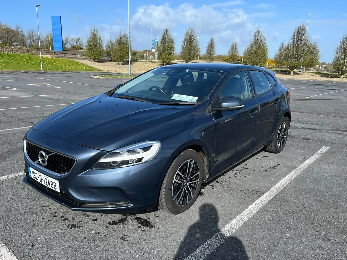 Volvo V40 D3 - Image 2