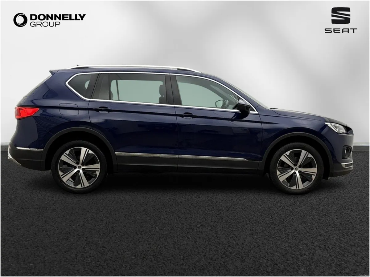 SEAT Tarraco Diesel Estate Xcellence - Image 4