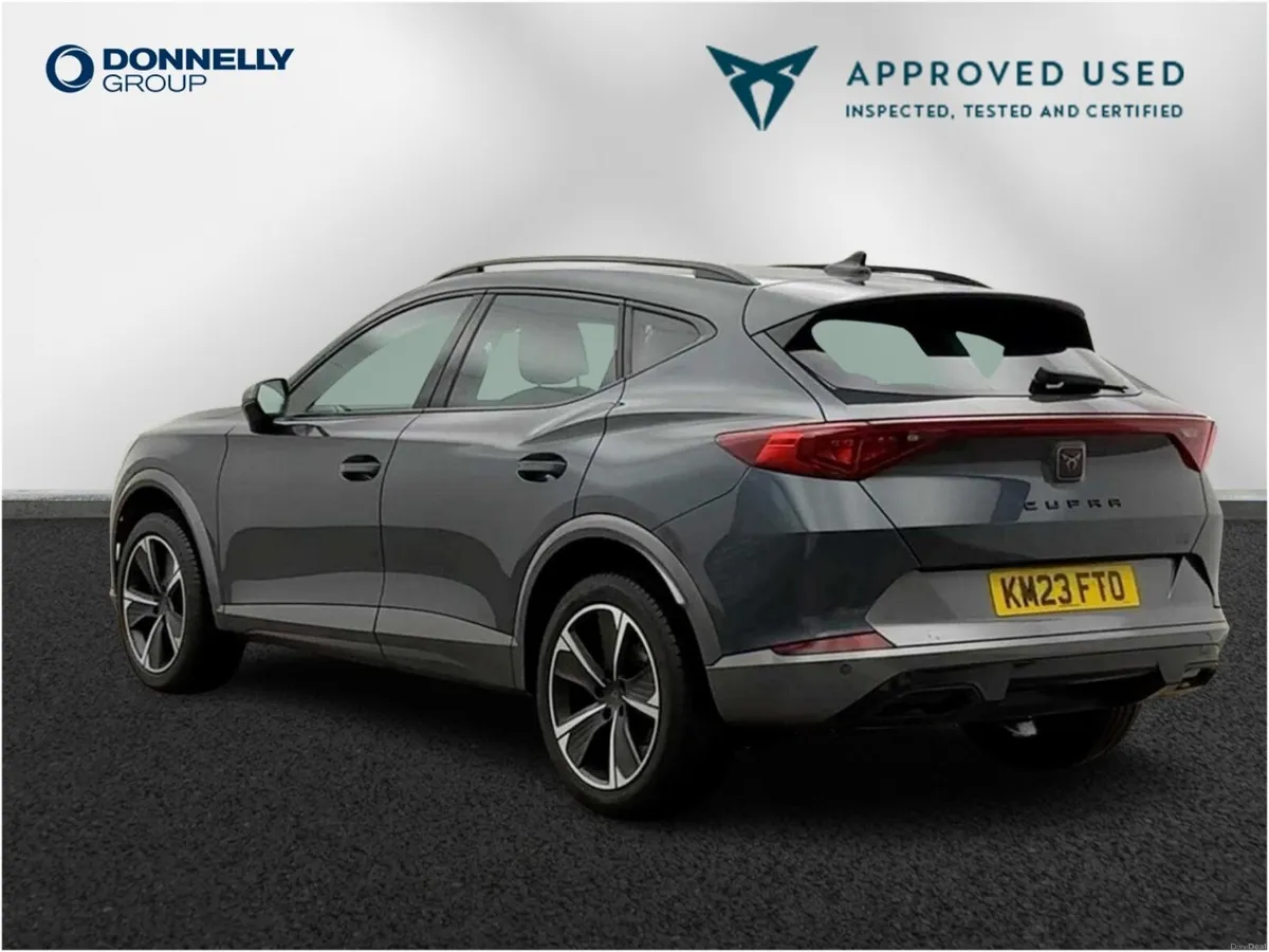 Cupra Formentor Estate V1 - Image 3