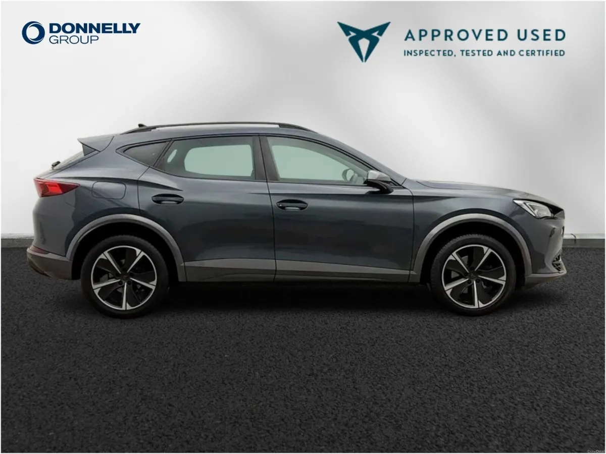 Cupra Formentor Estate V1 - Image 4