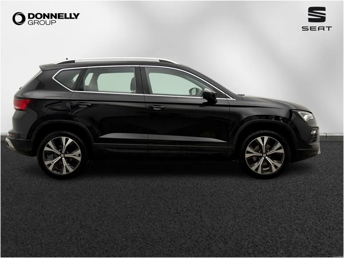 SEAT Ateca Estate SE Technology - Image 4