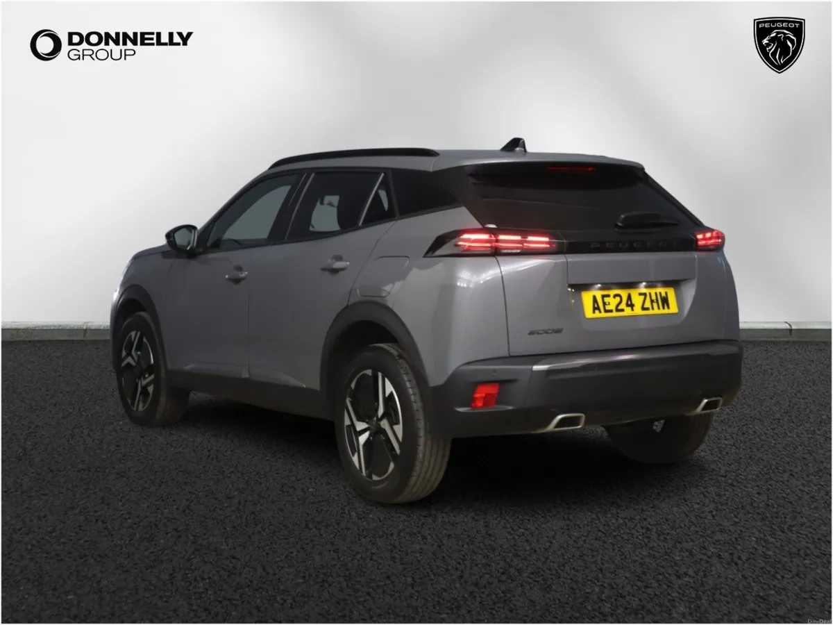 Peugeot 2008 Estate Allure - Image 2