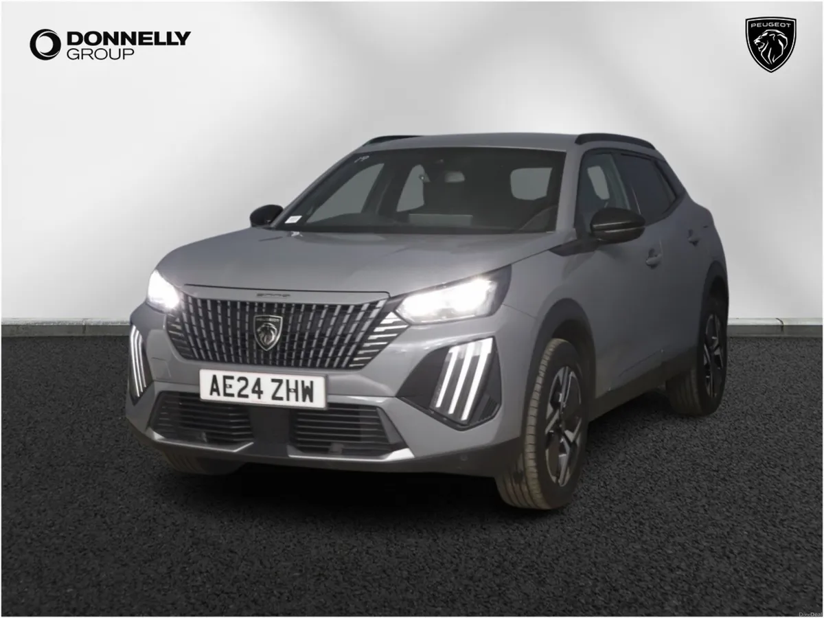 Peugeot 2008 Estate Allure - Image 3