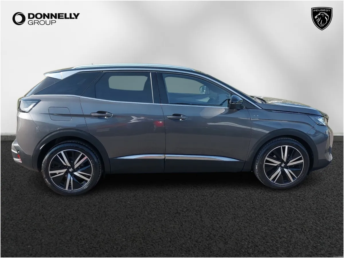 Peugeot 3008 Diesel Estate GT Premium - Image 3