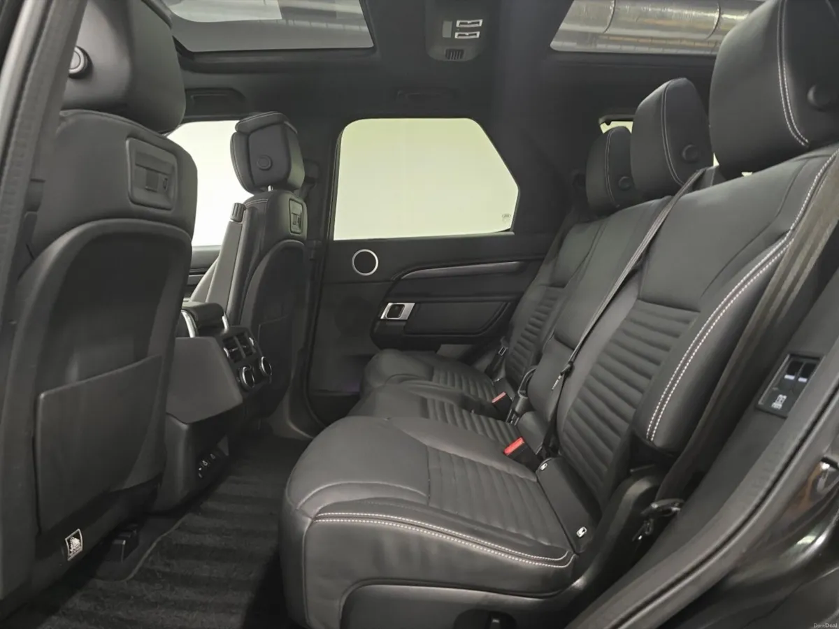 Land Rover Discovery Sw Special Editions 35th Edit - Image 4