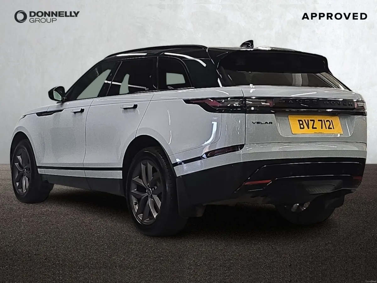 Land Rover Range Rover Velar Diesel Estate Dynamic - Image 2
