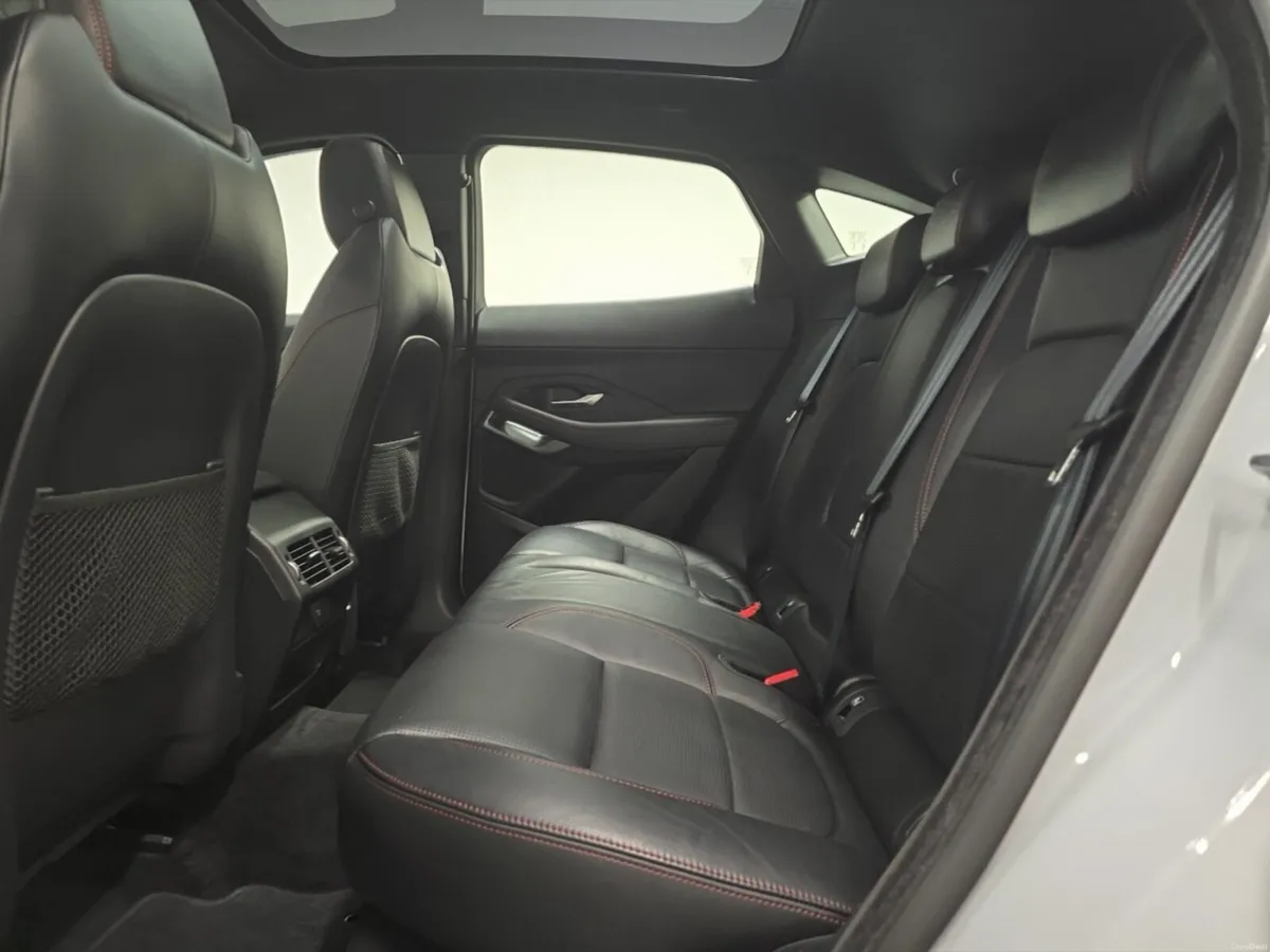 Jaguar E-pace Estate Special Editions Chequered Fl - Image 4