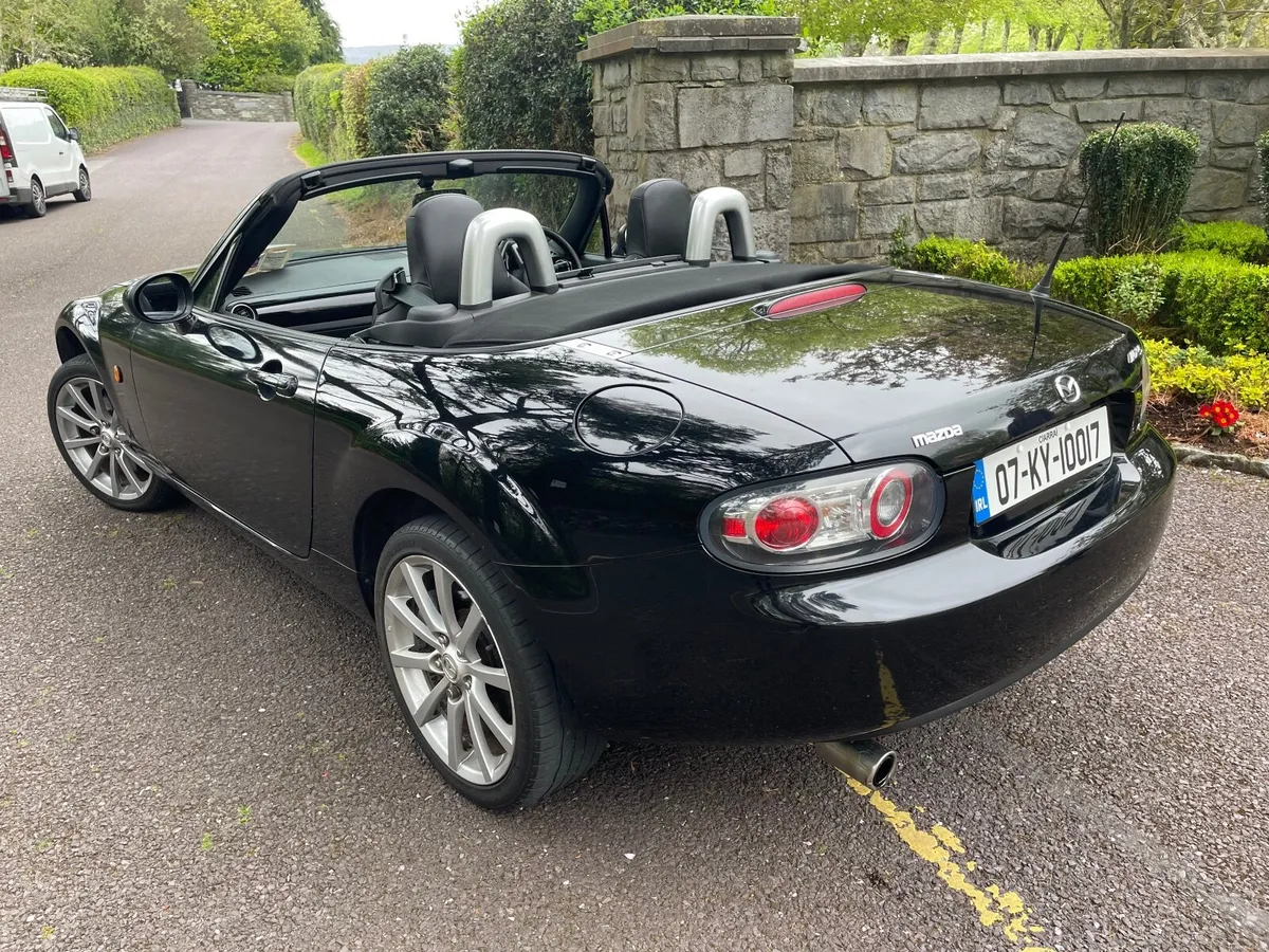 Mazda MX-5 2007 - Image 2