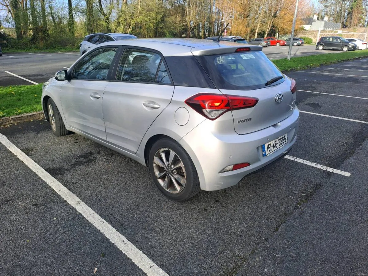 Hyundai i20 - Image 4